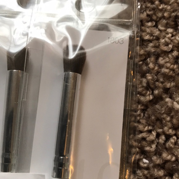 Elf blending brushes pack - Picture 2 of 2